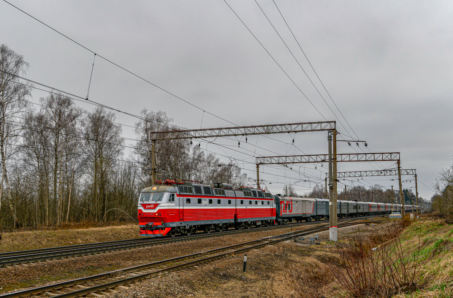 ЧС7-093