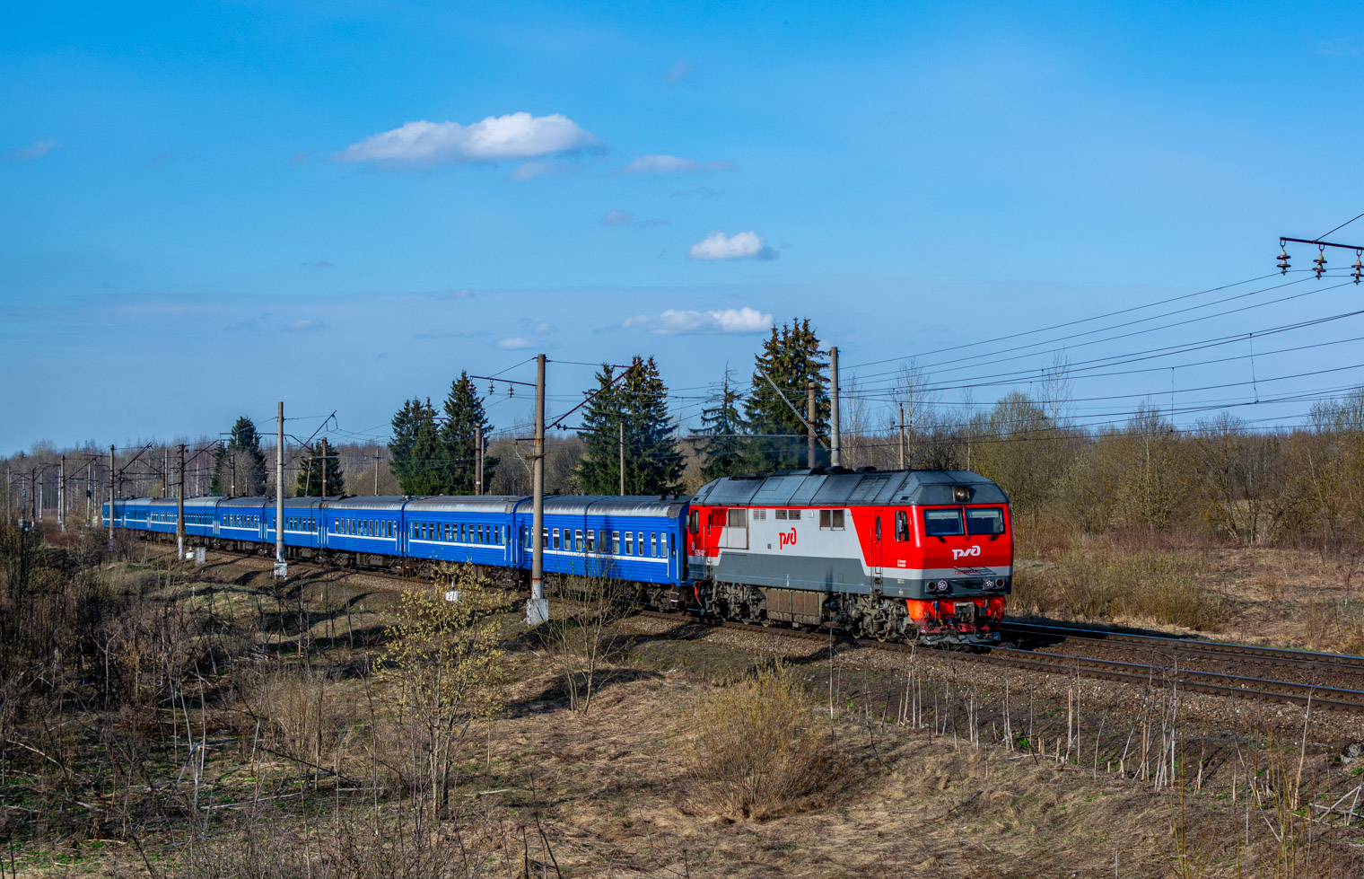 ТЭП70БС-177