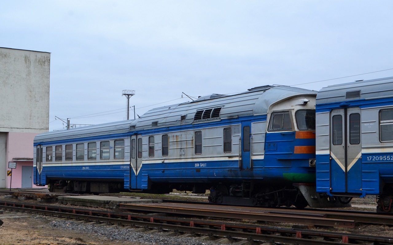 ДР1А-136