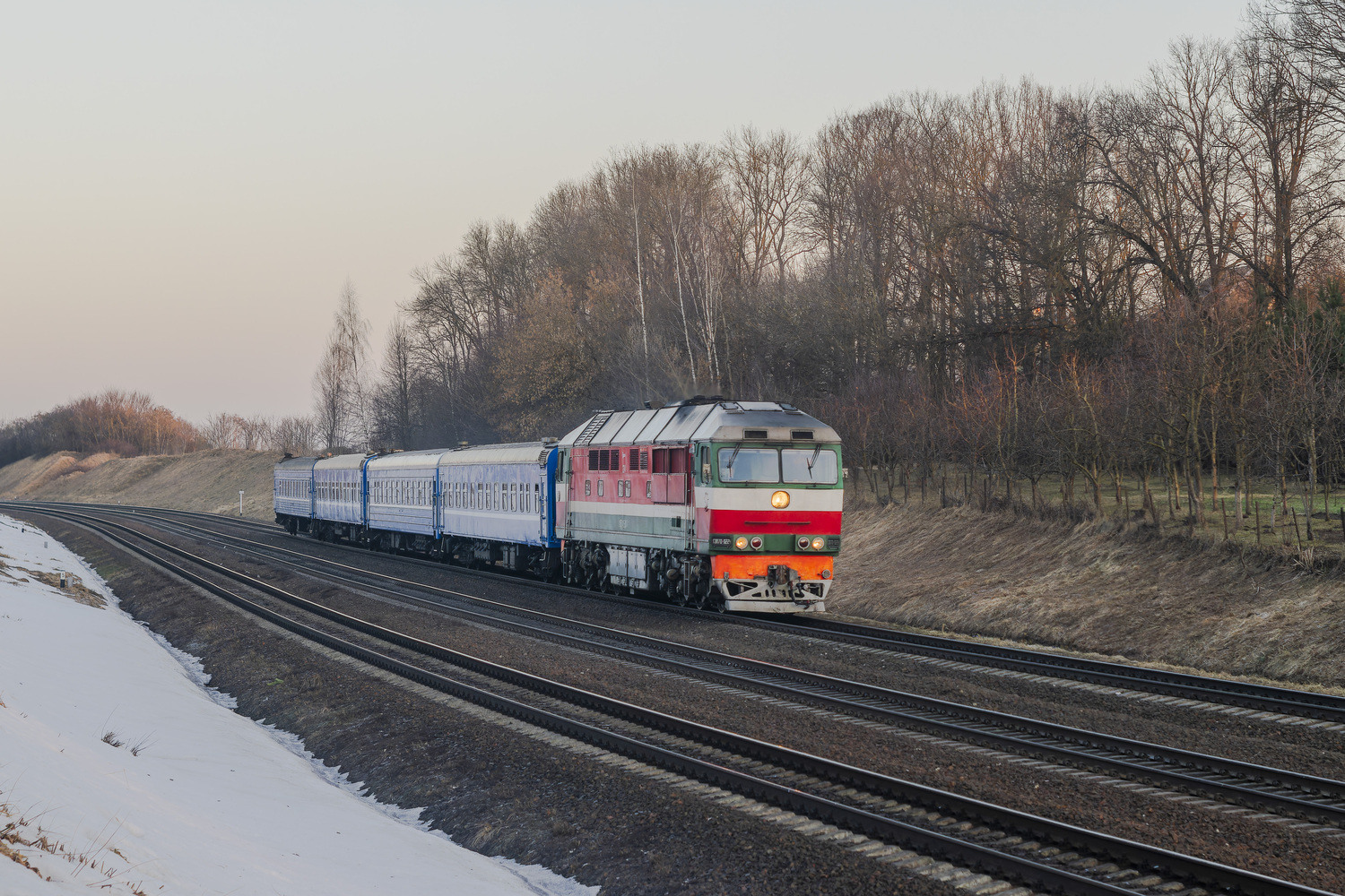 ТЭП70-0224