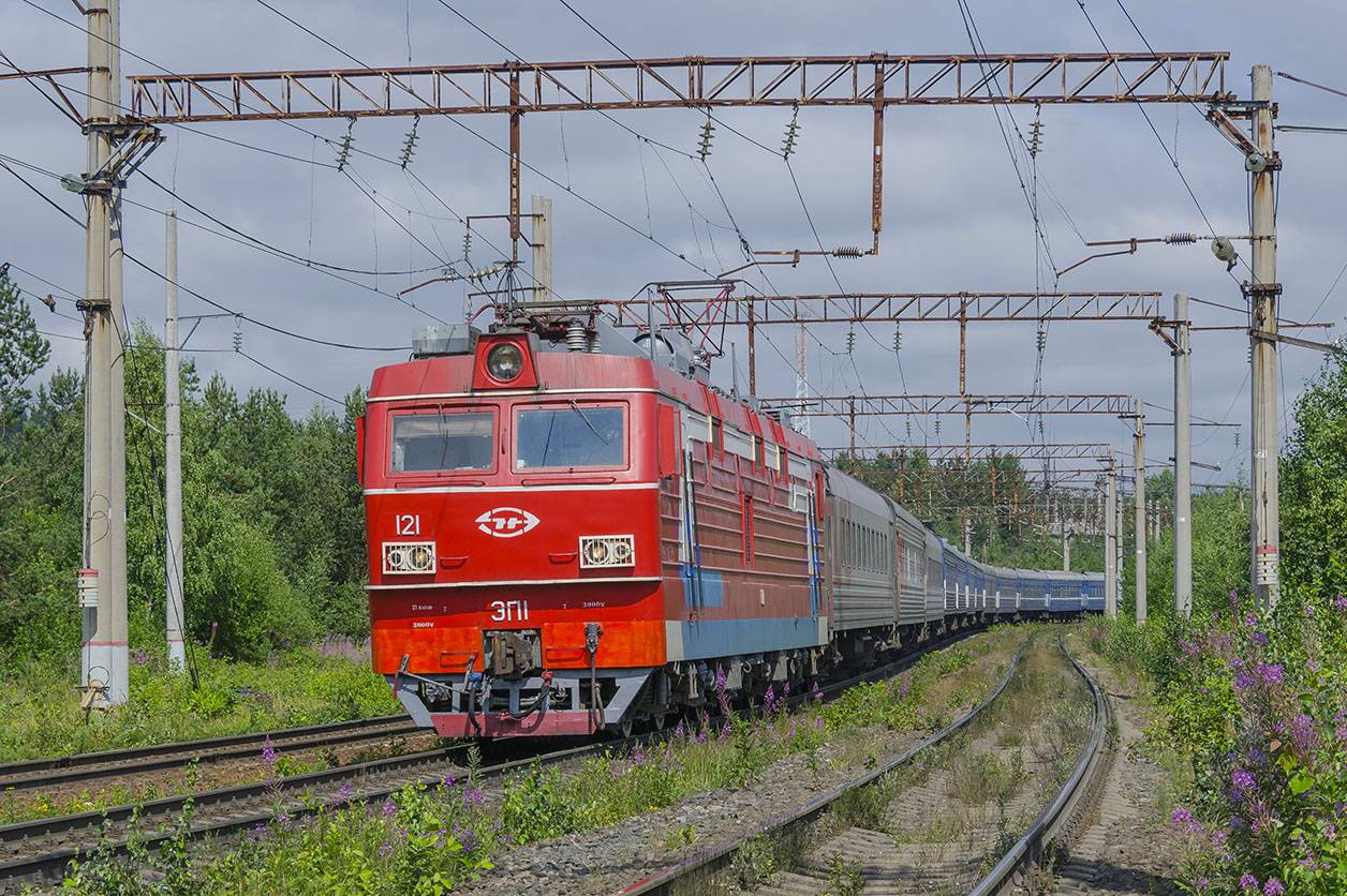ЭП1-121