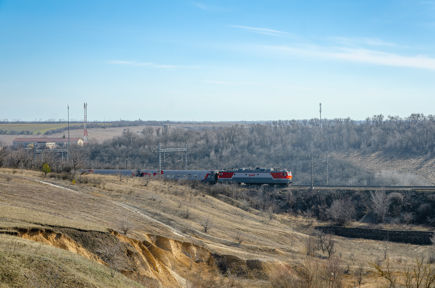 ЭП1-099
