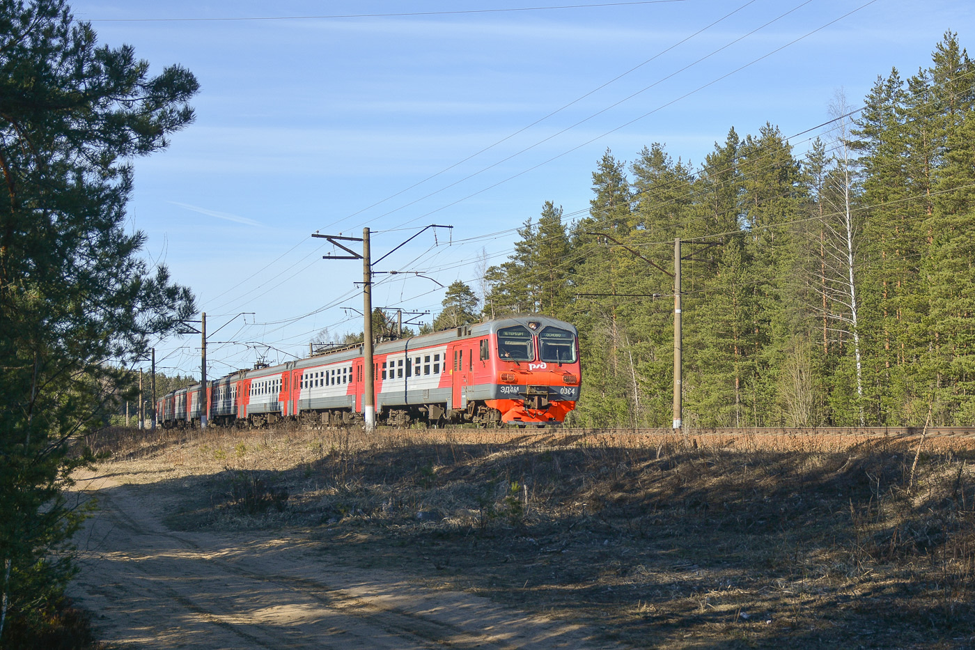 ЭД4М-0364