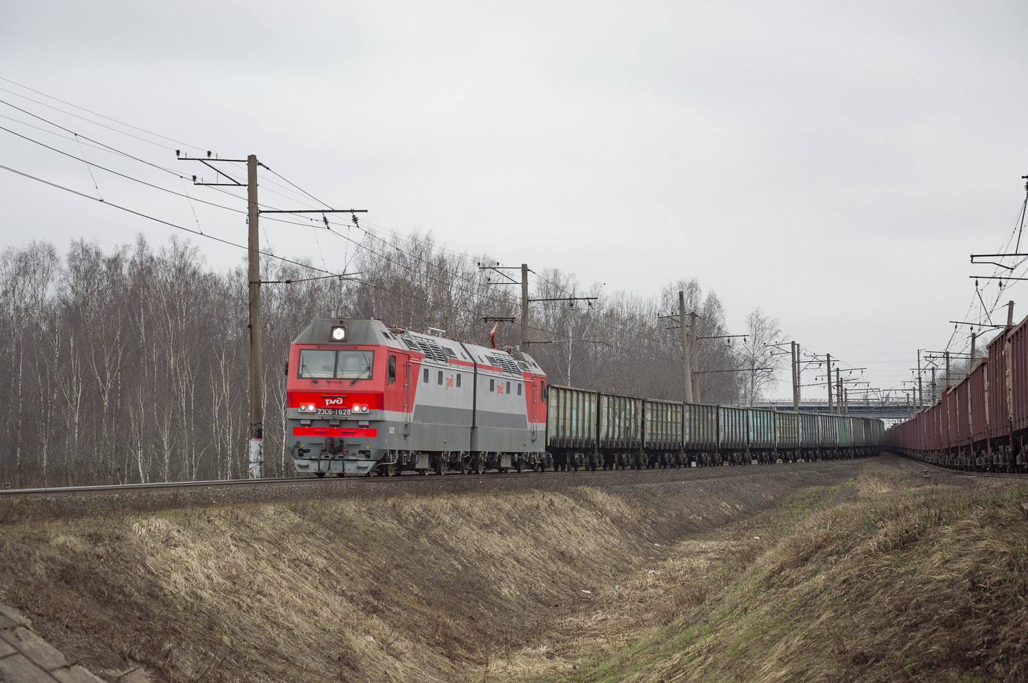 2ЭС6-1628