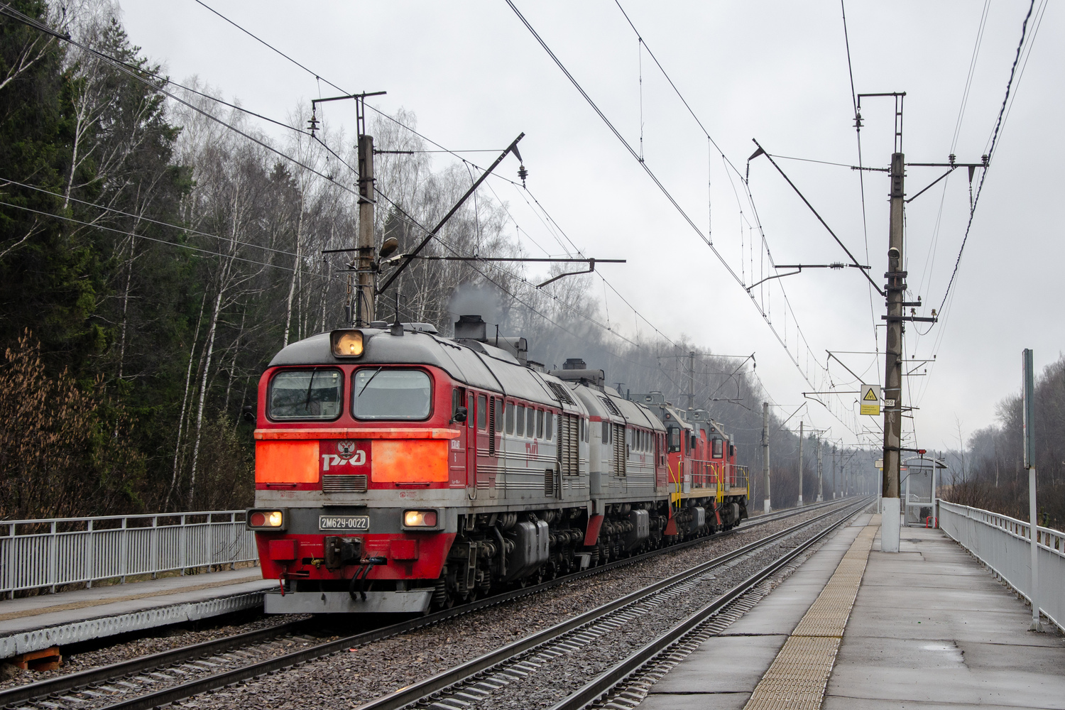 2М62У-0022