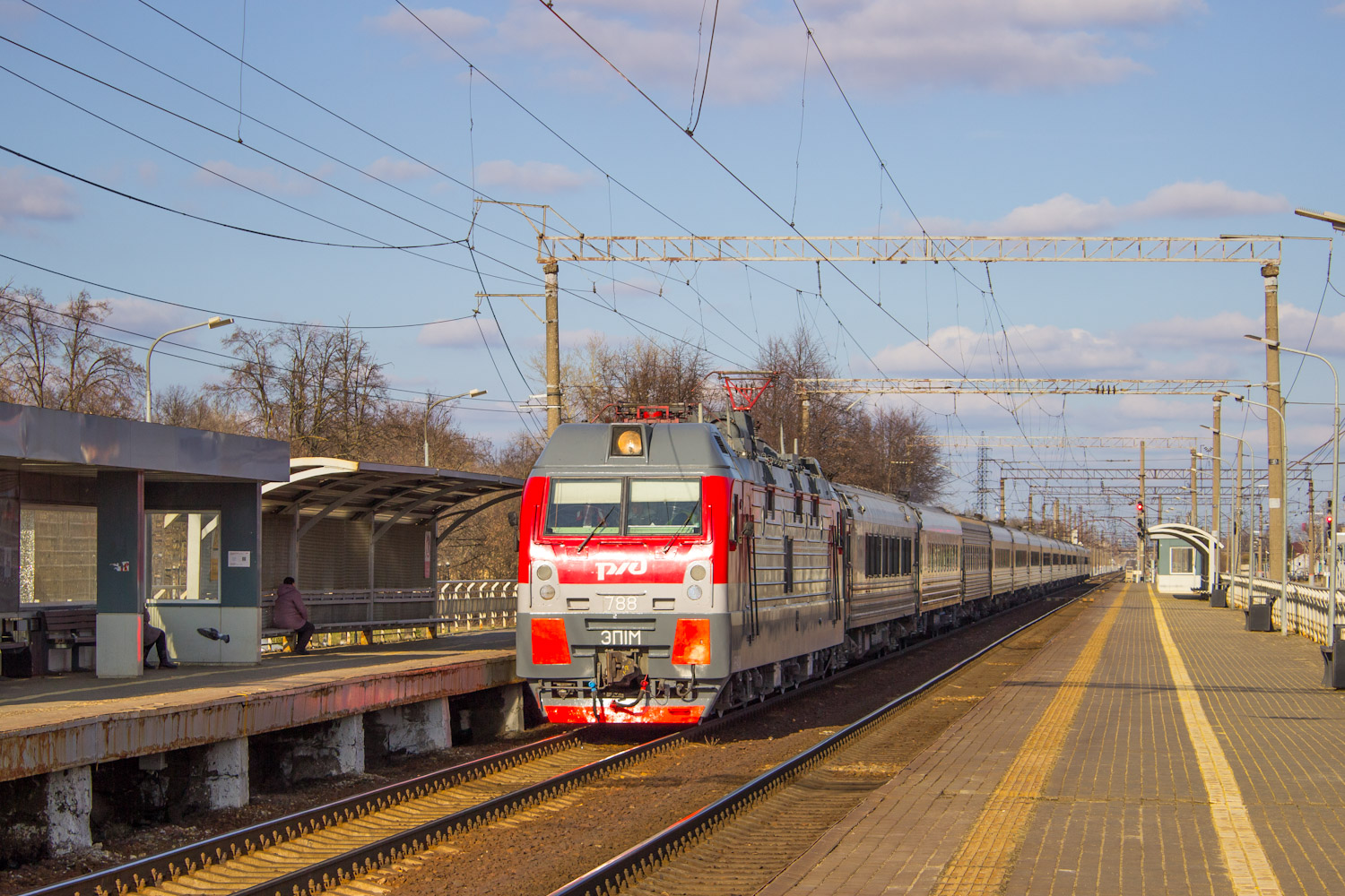 ЭП1М-788