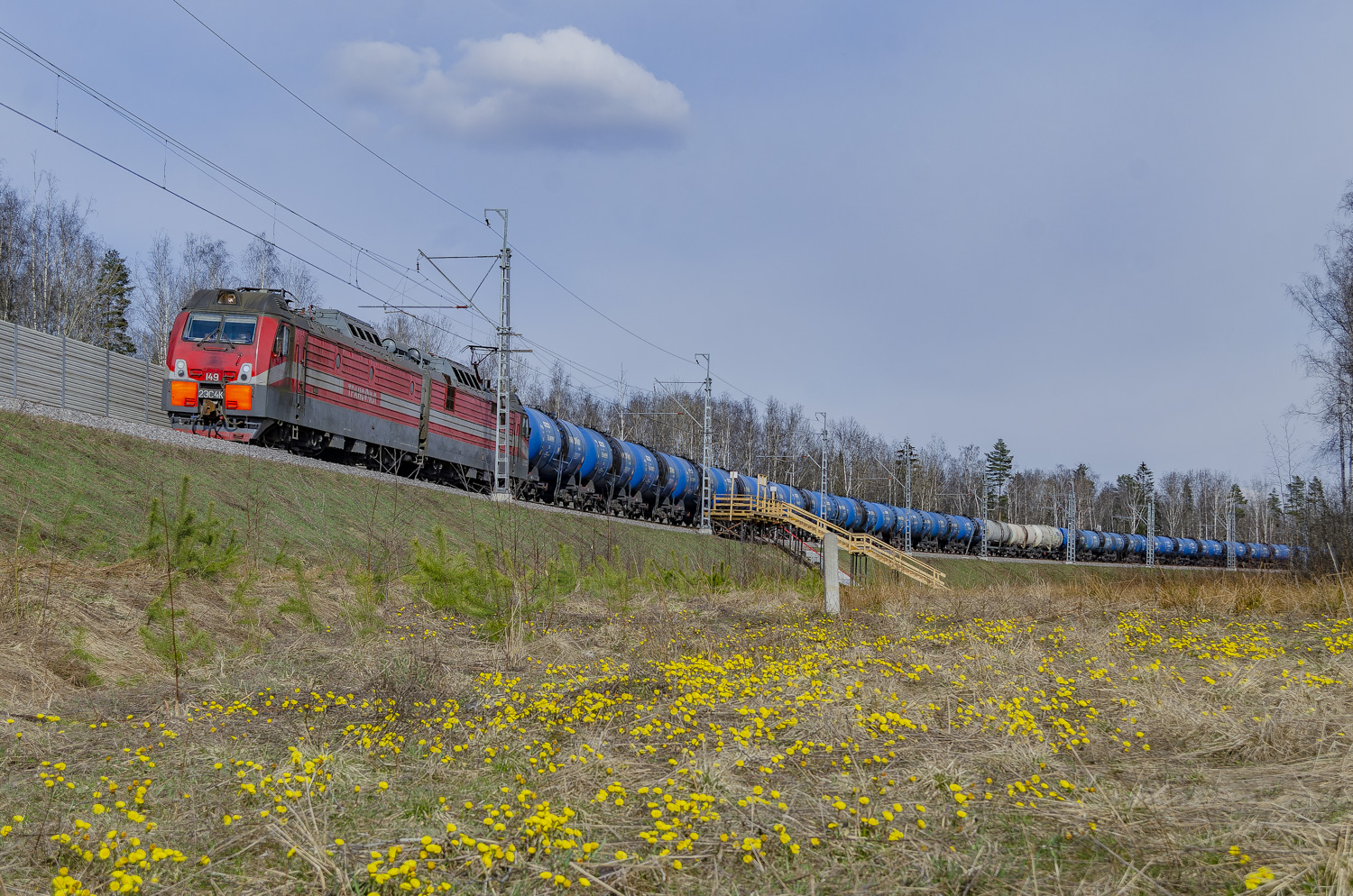 2ЭС4К-149