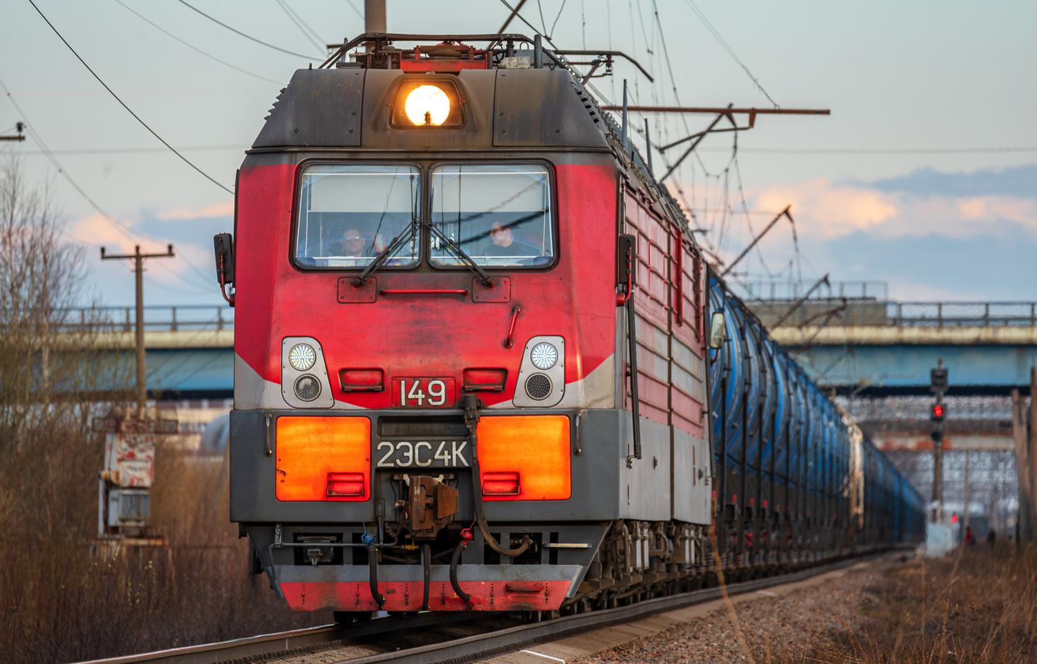 2ЭС4К-149