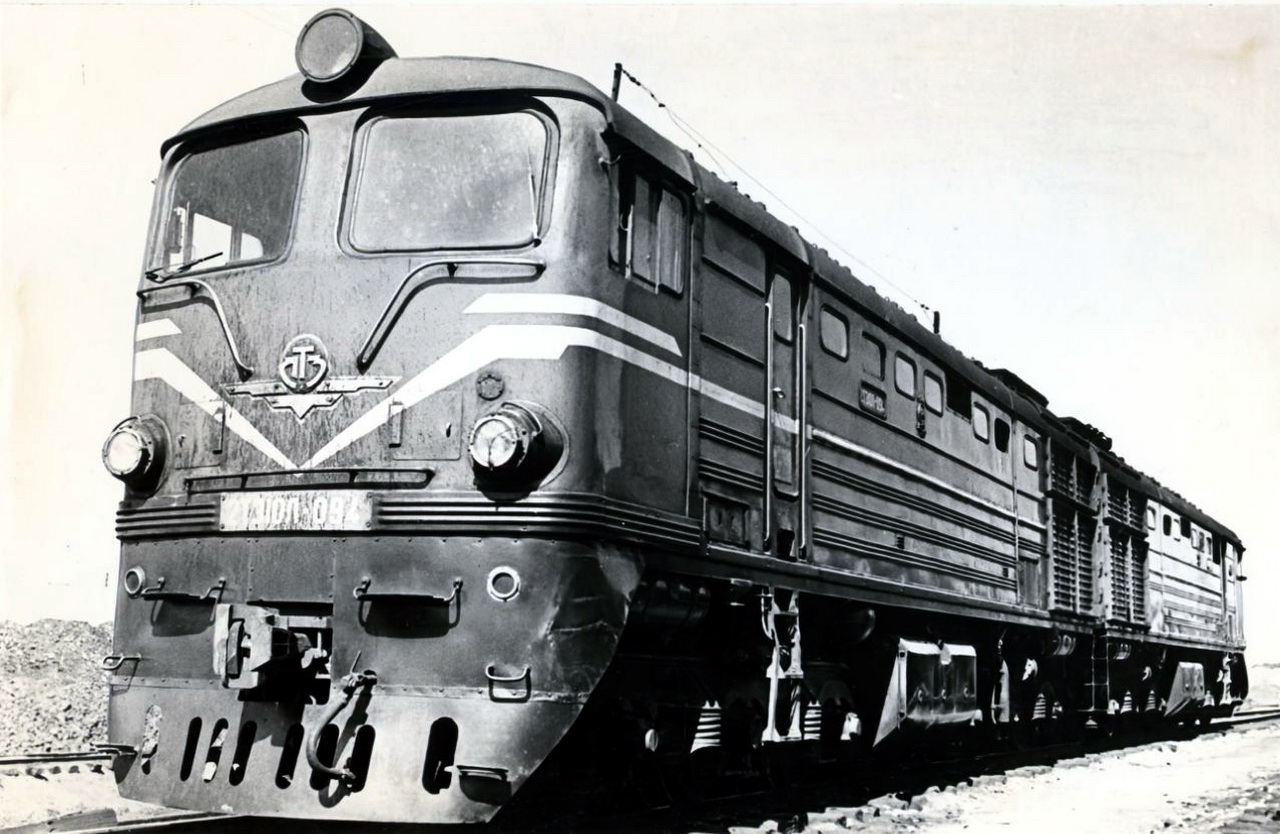 2ТЭ10Л-094