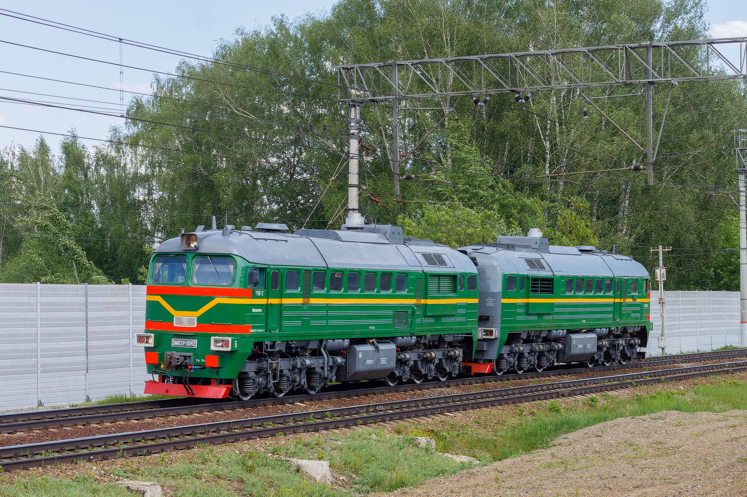 2М62У-0042
