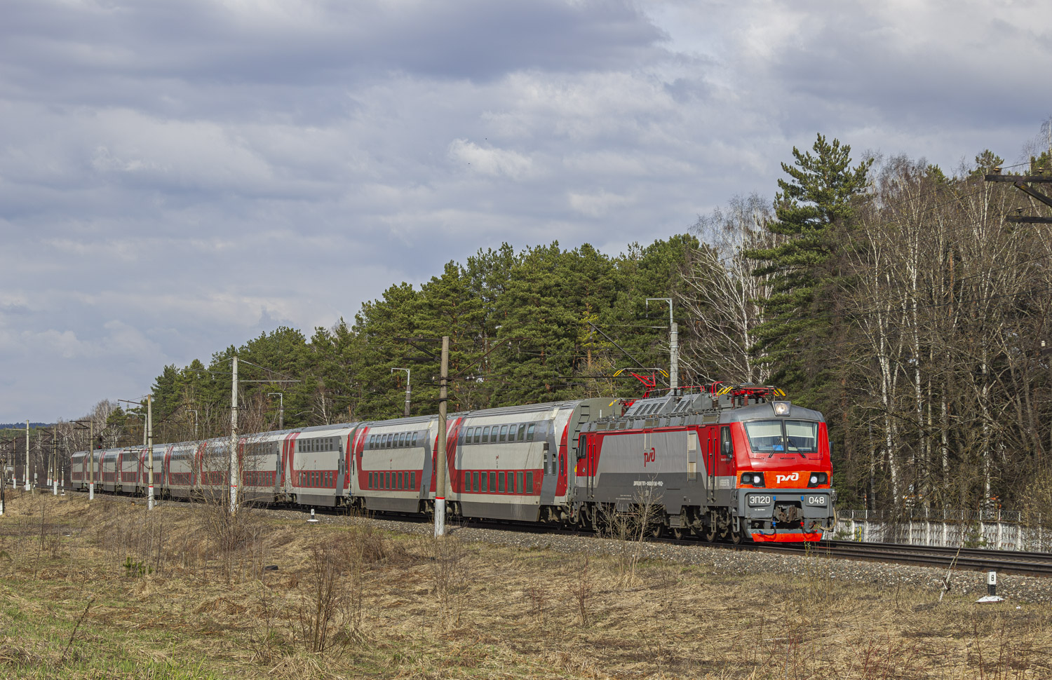 ЭП20-048