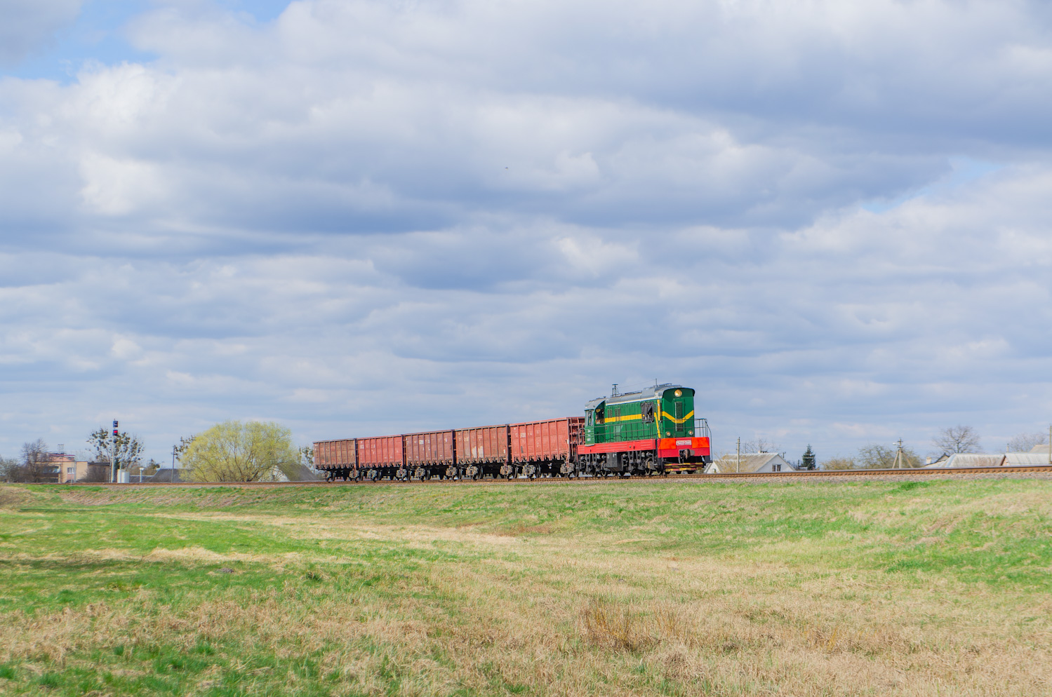 ЧМЭ3-3889