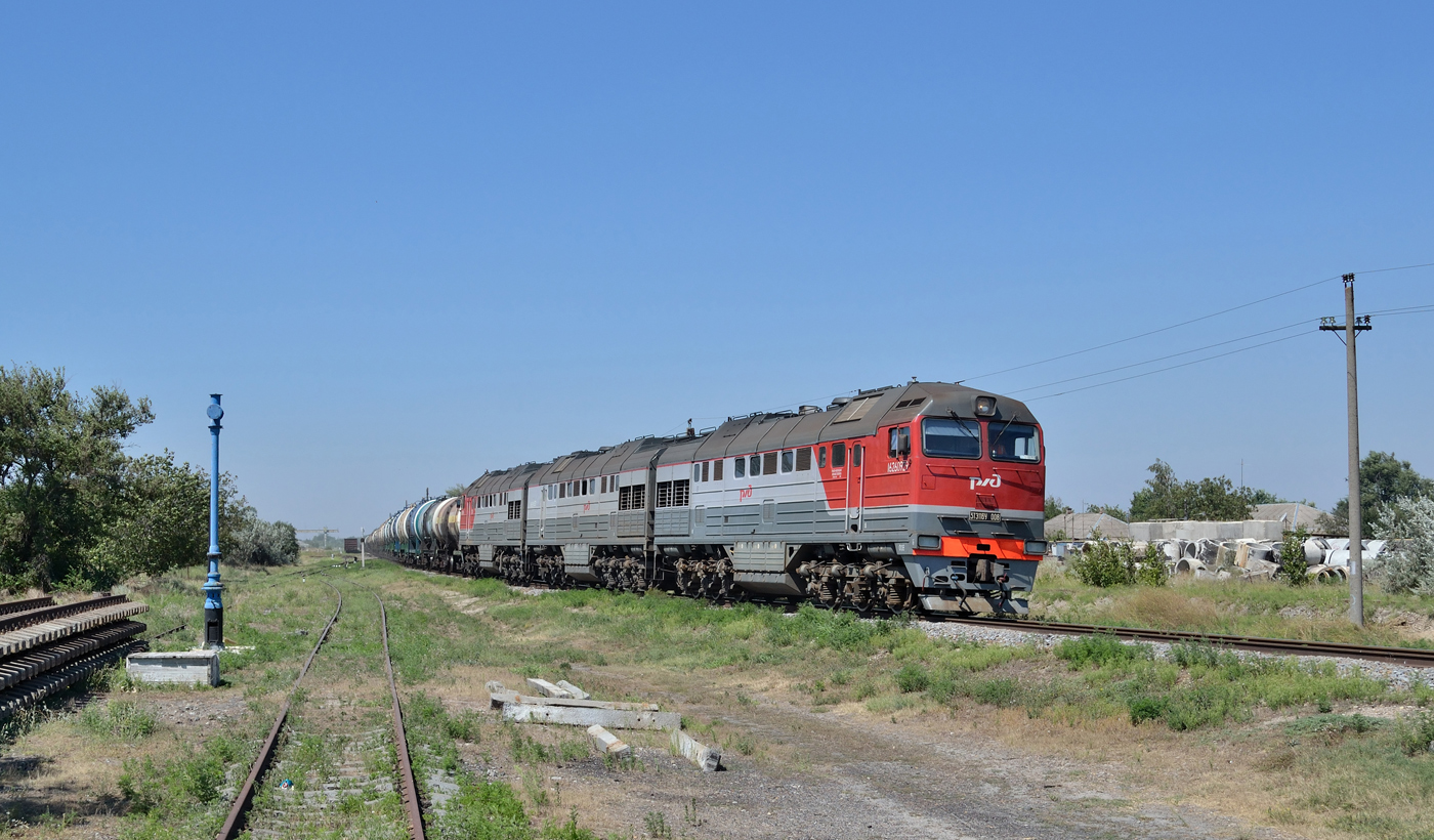 3ТЭ116У-008