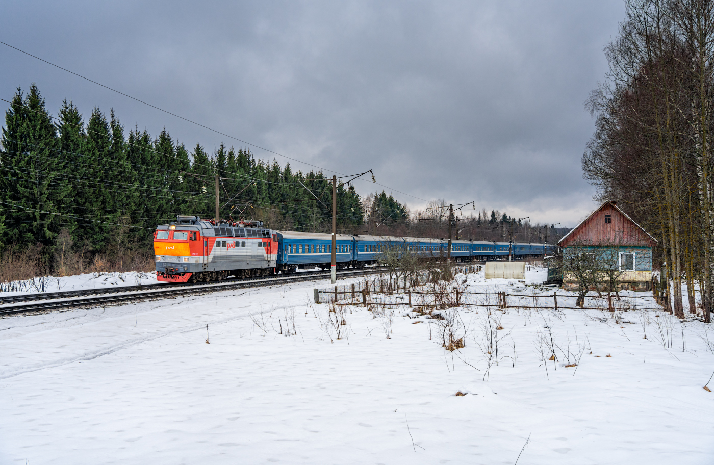 ЧС4Т-371