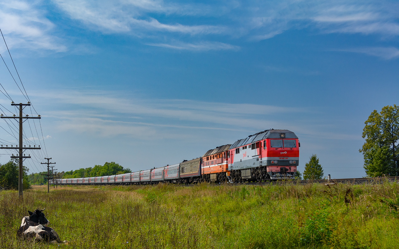 ТЭП70БС-230