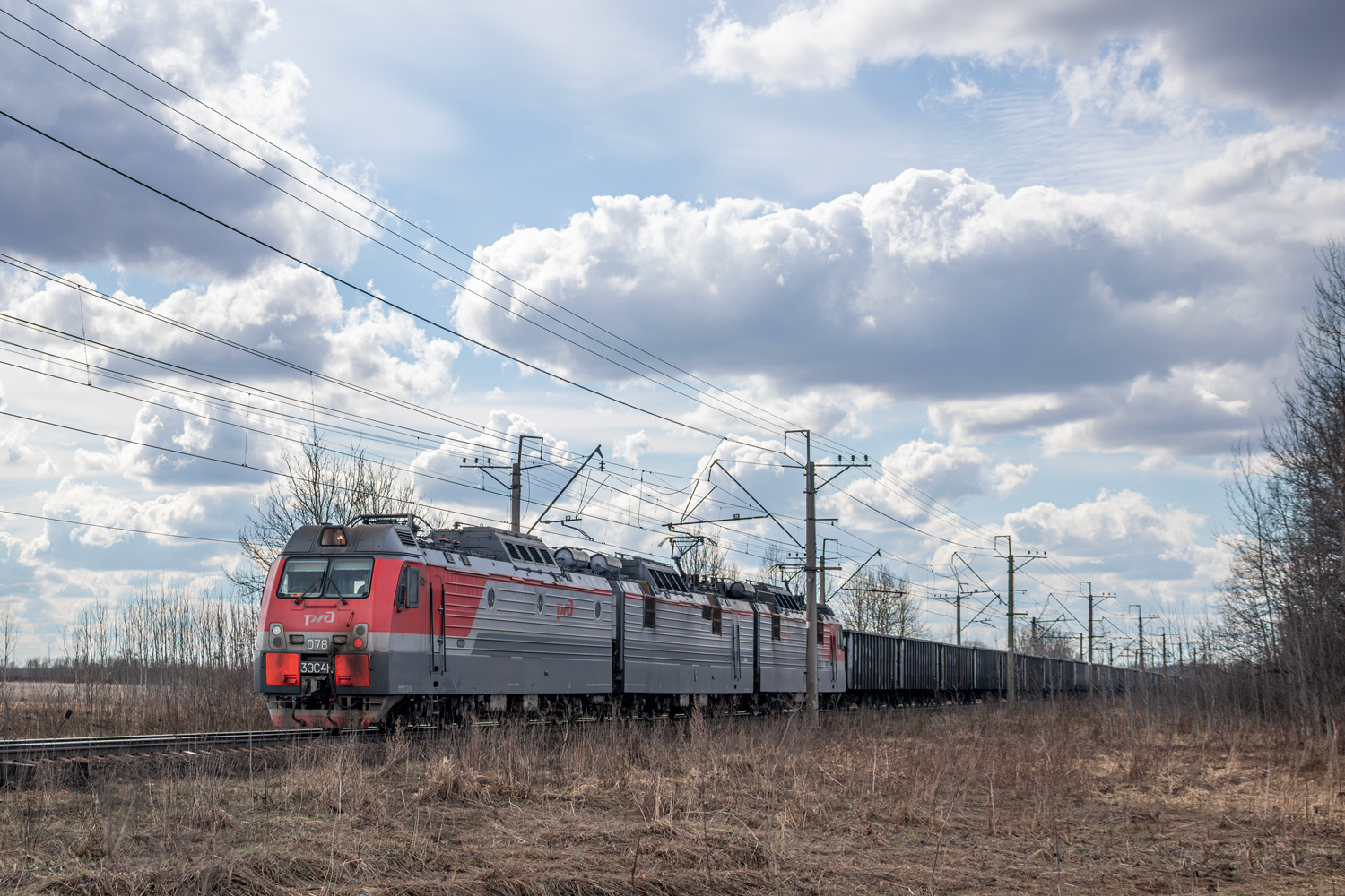3ЭС4К-078