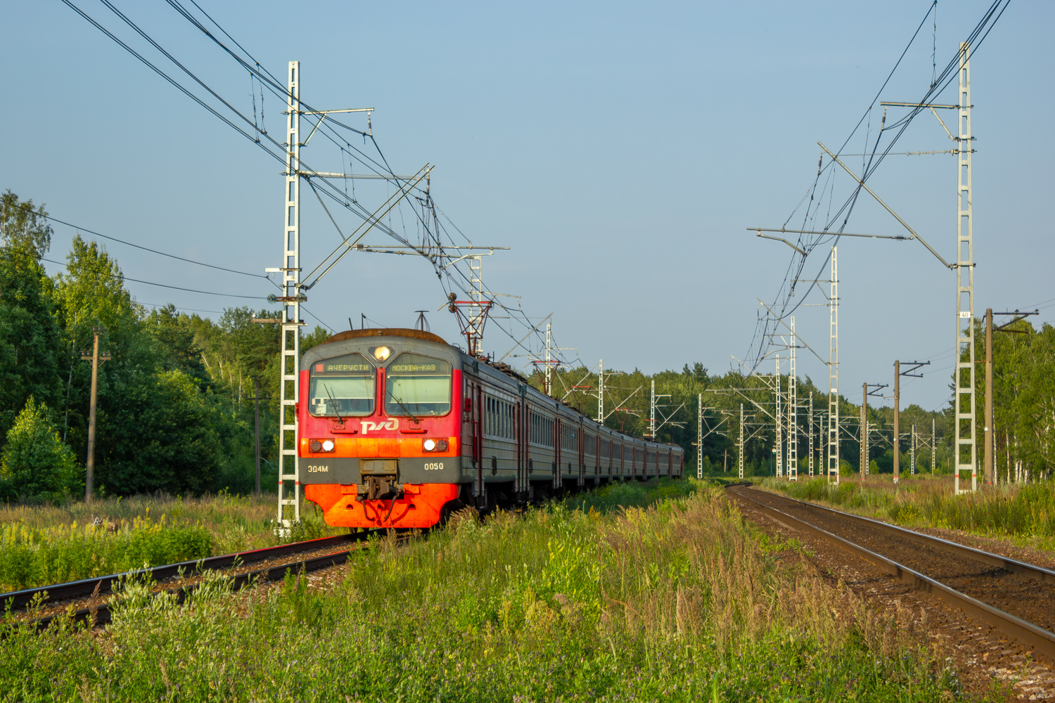 ЭД4М-0050
