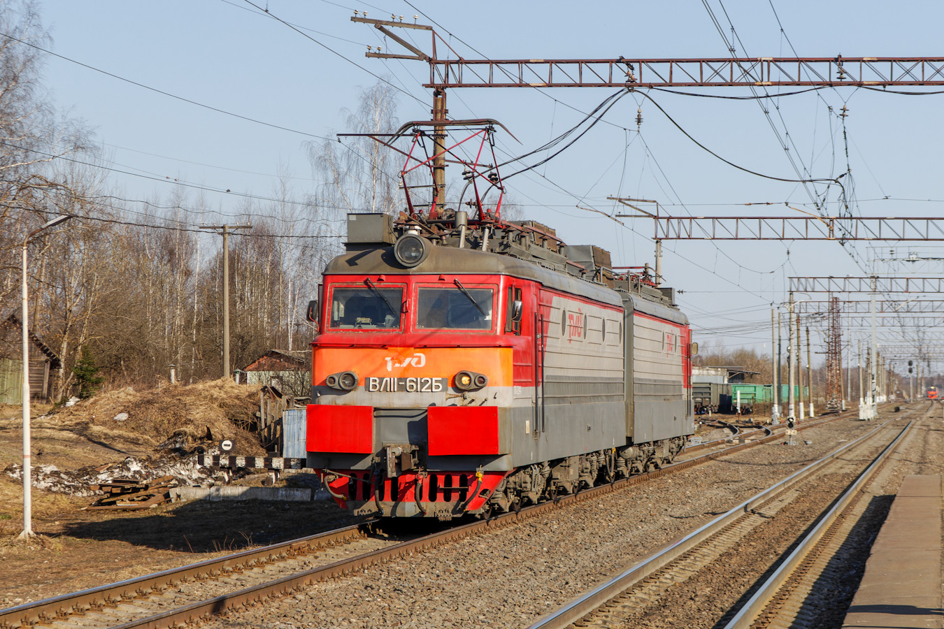 ВЛ11.8-612