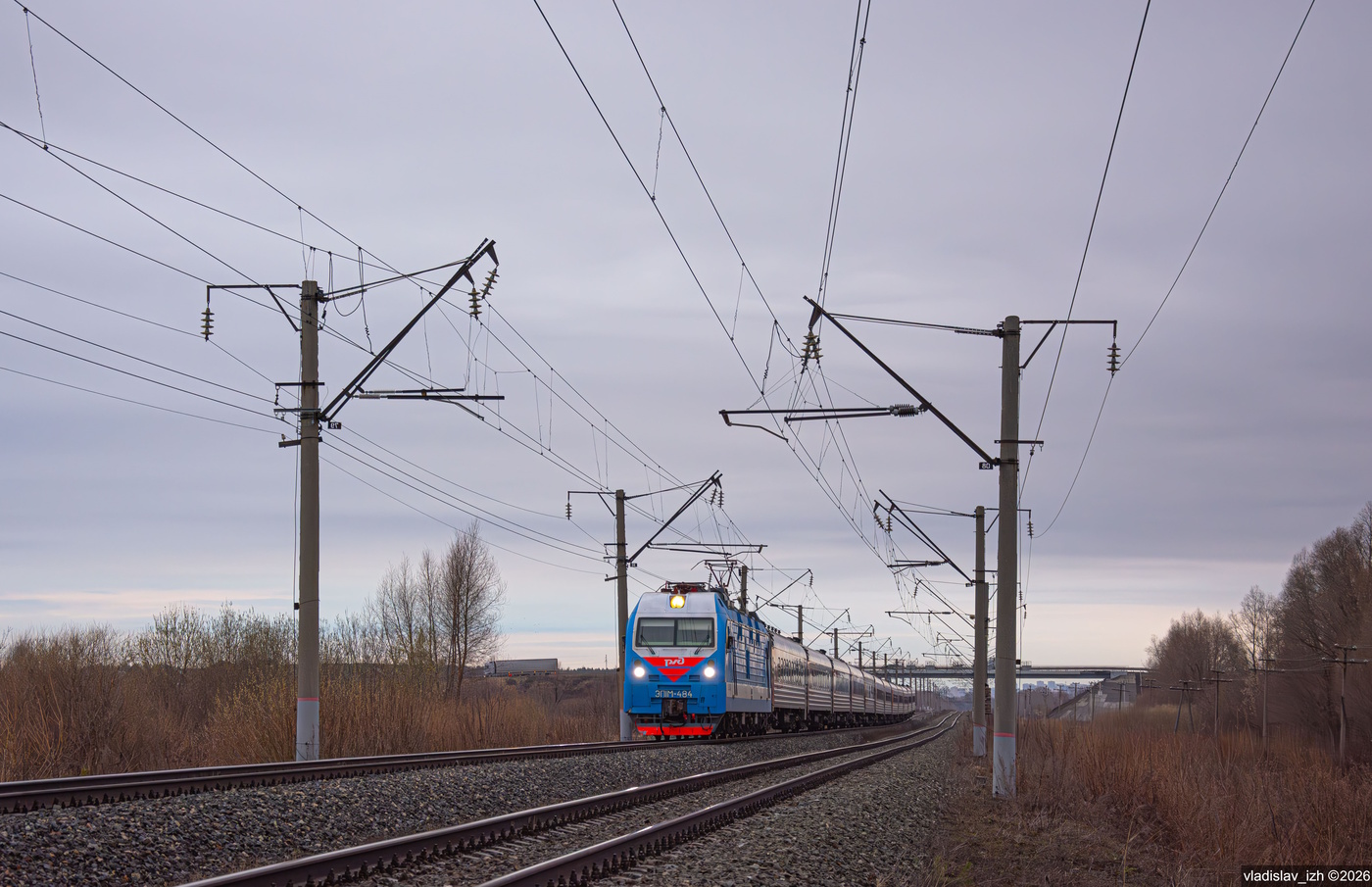 ЭП1М-484