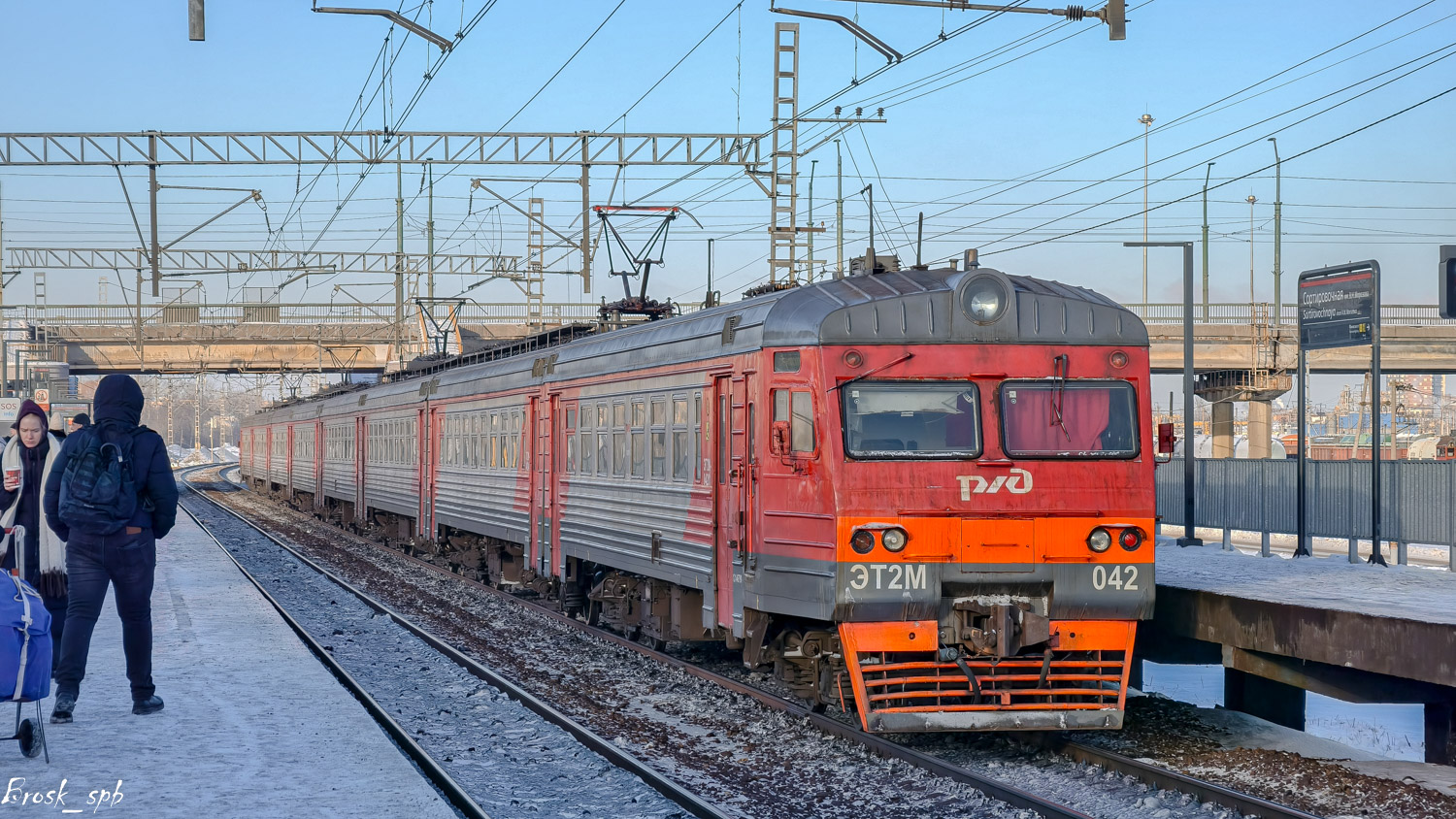 ЭТ2М-042