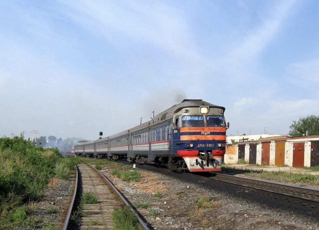 ДР1А-310