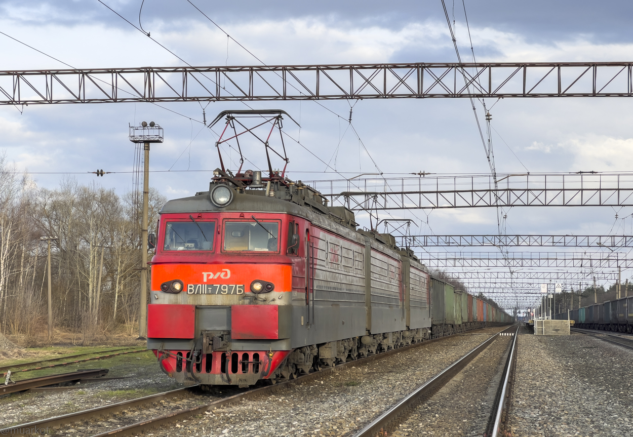 ВЛ11.8-797
