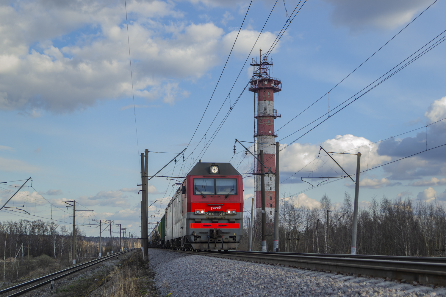 2ЭС6-1348