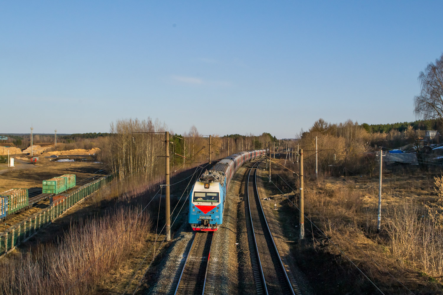 ЭП1М-505