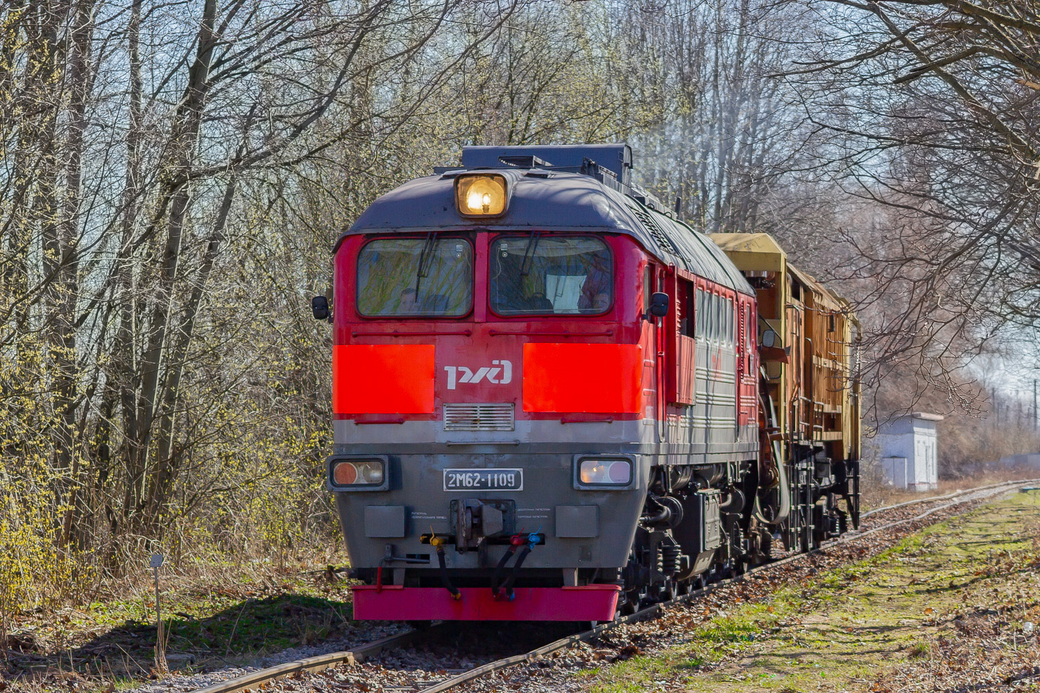 2М62-1109