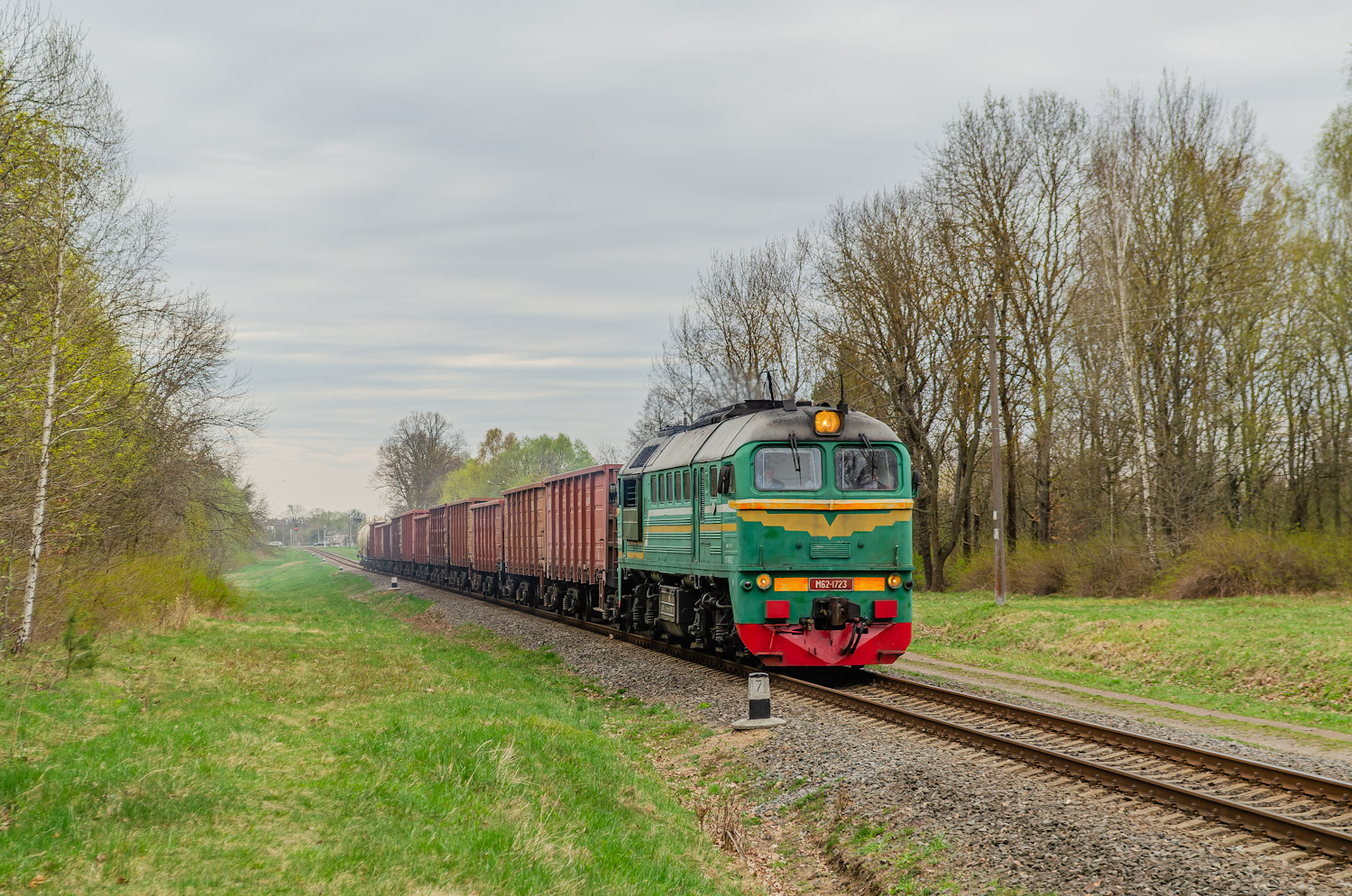 М62-1723