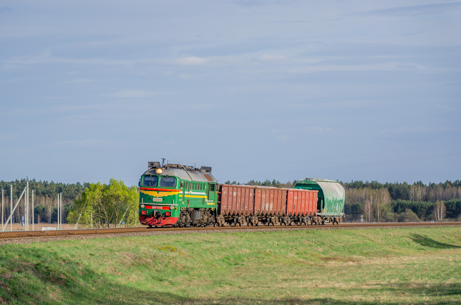 М62-1707