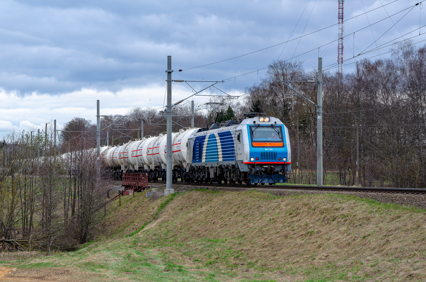 БКГ2-004