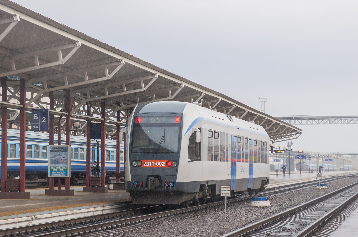 ДП1-002