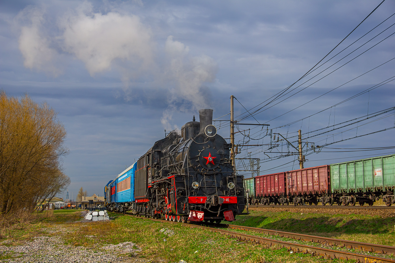 Эр796-46