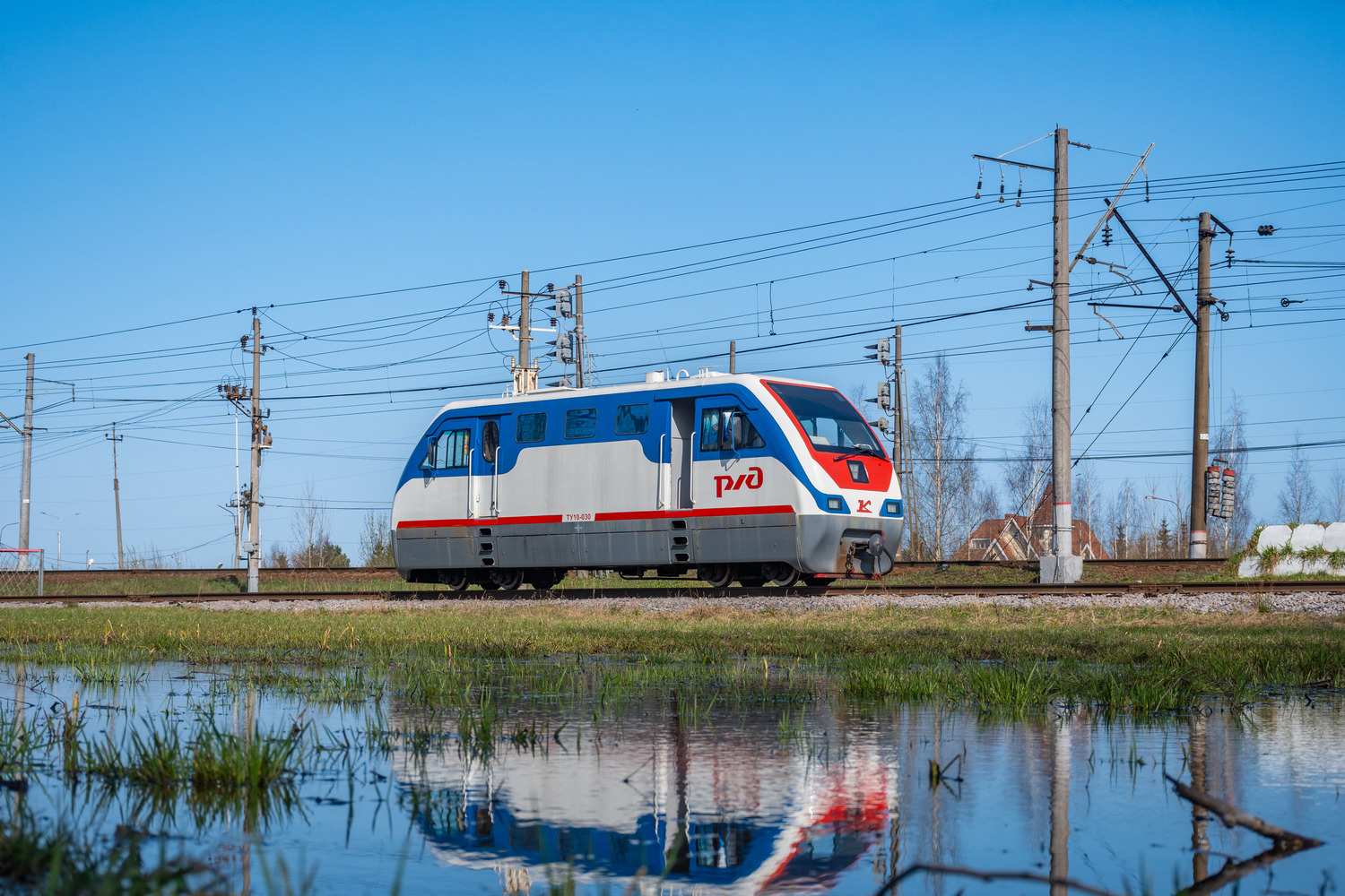 ТУ10-030