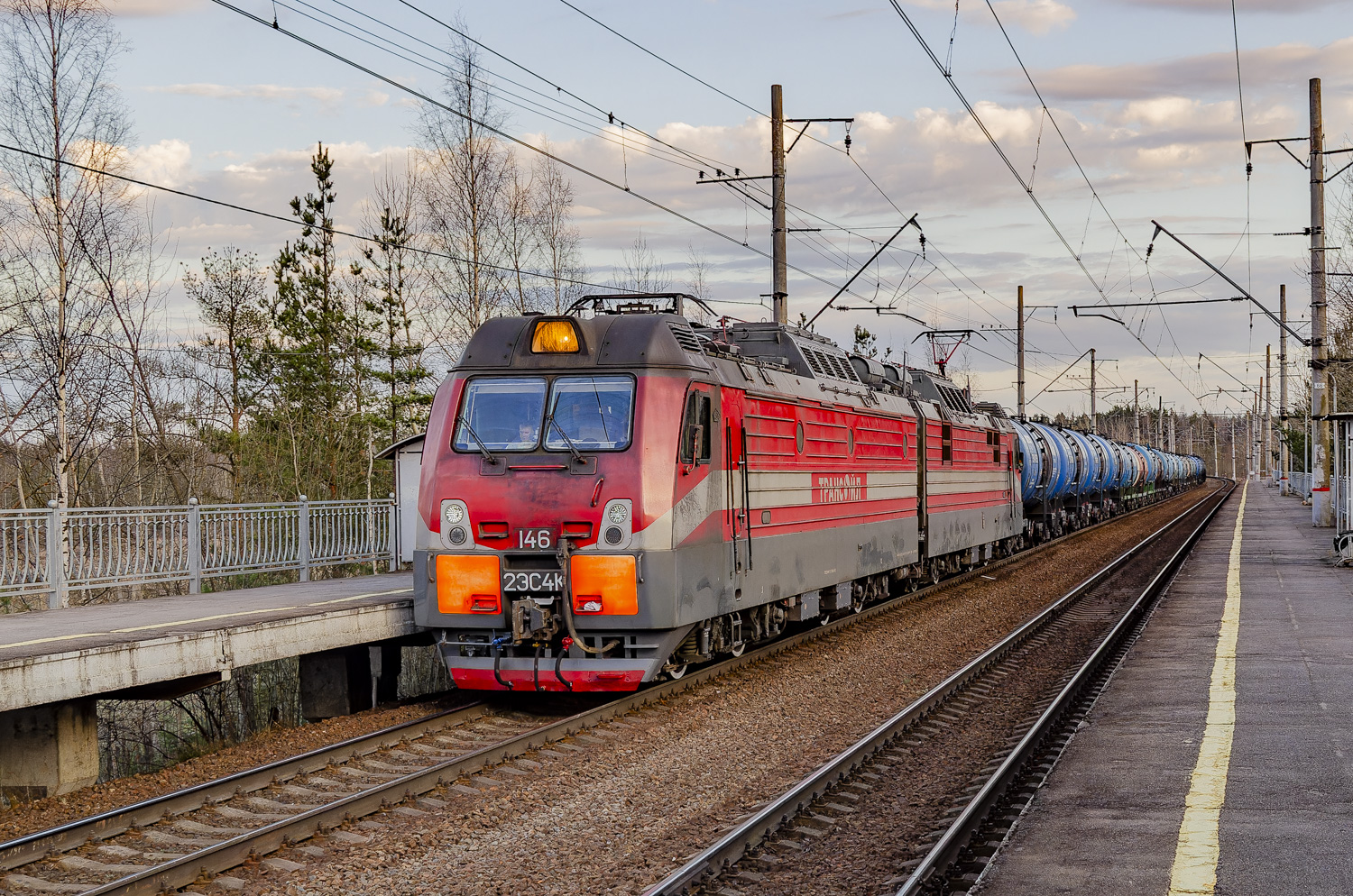 2ЭС4К-146
