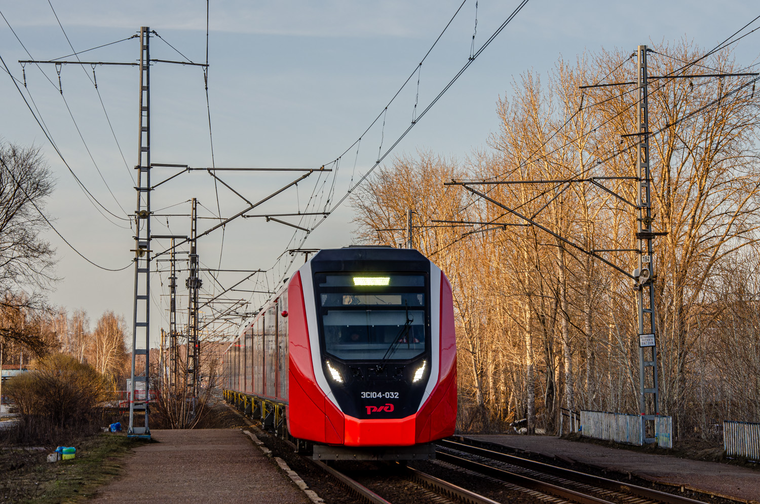 ЭС104-032