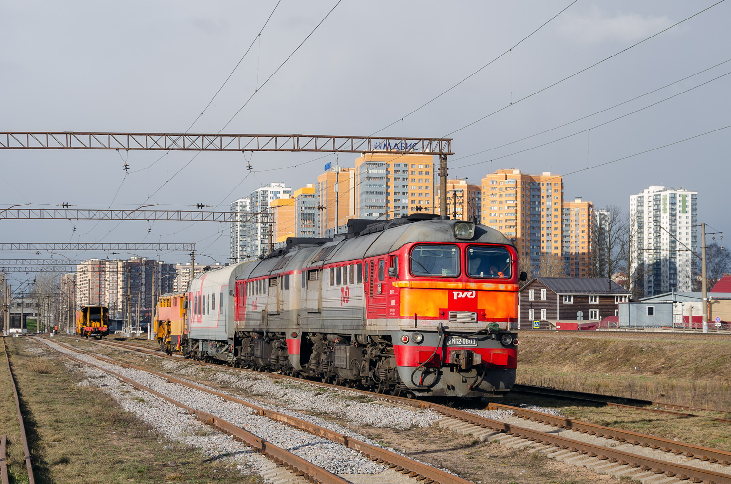 2М62-0803