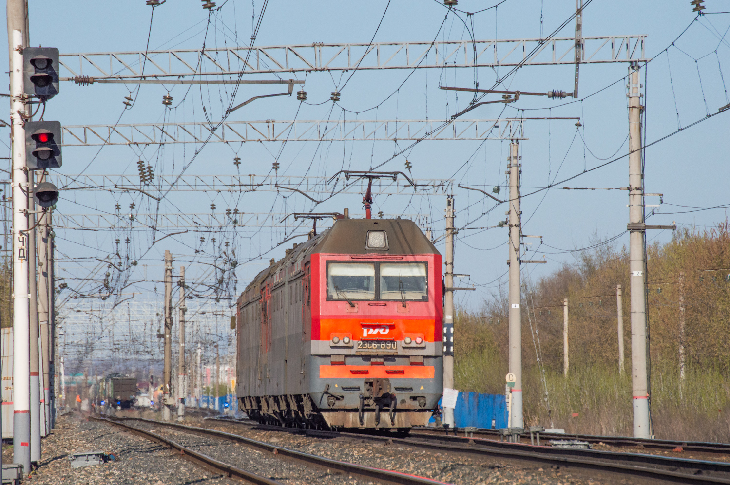 2ЭС6-890