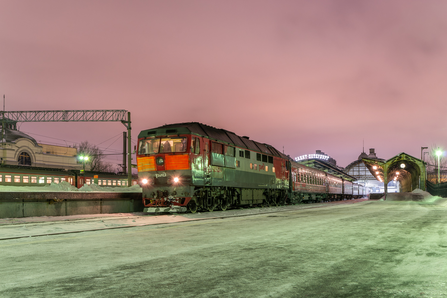 ТЭП70-0248