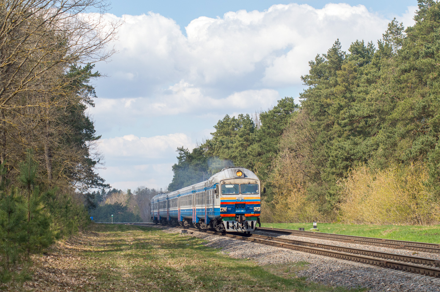 ДР1А-321