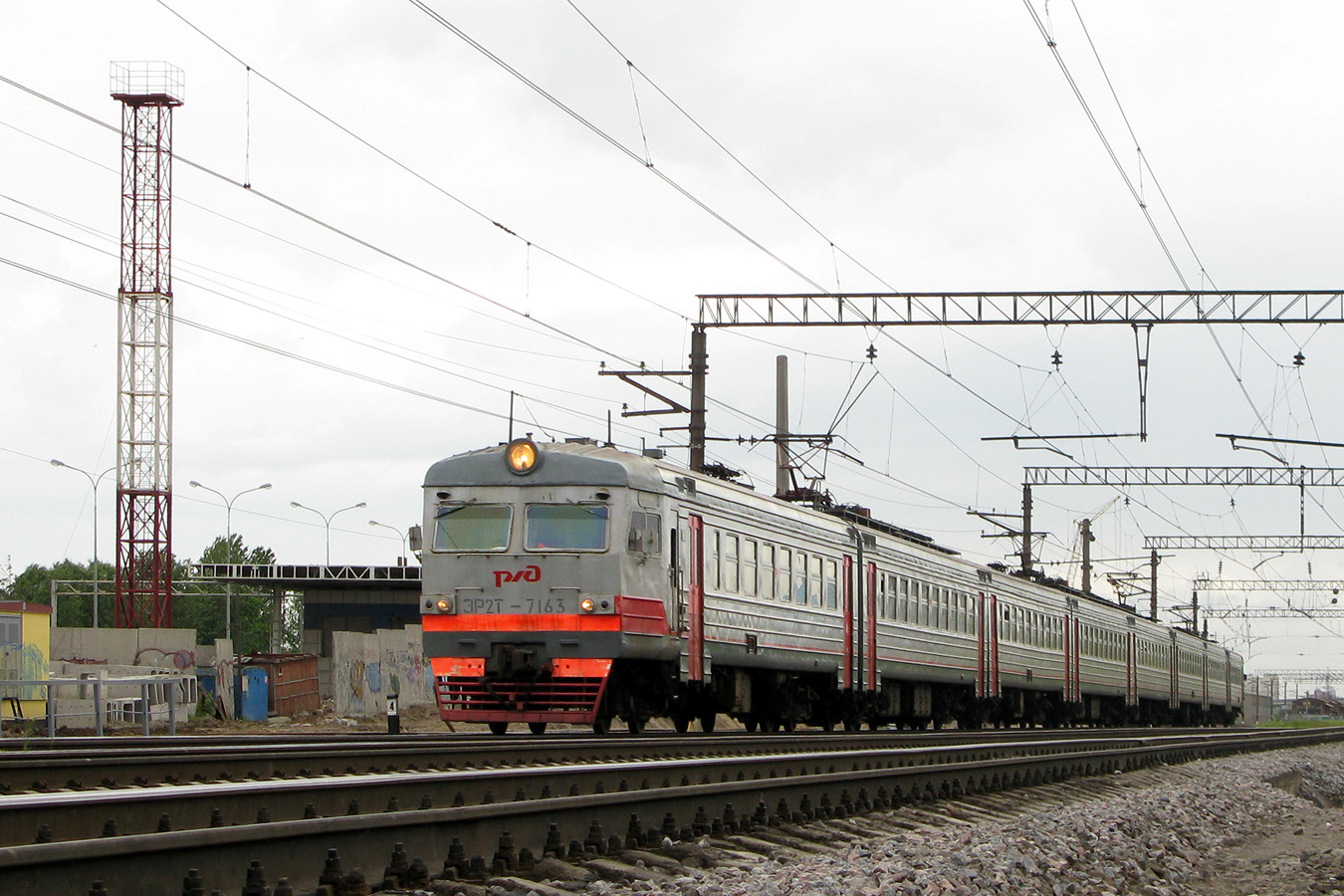 ЭР2Т-7163