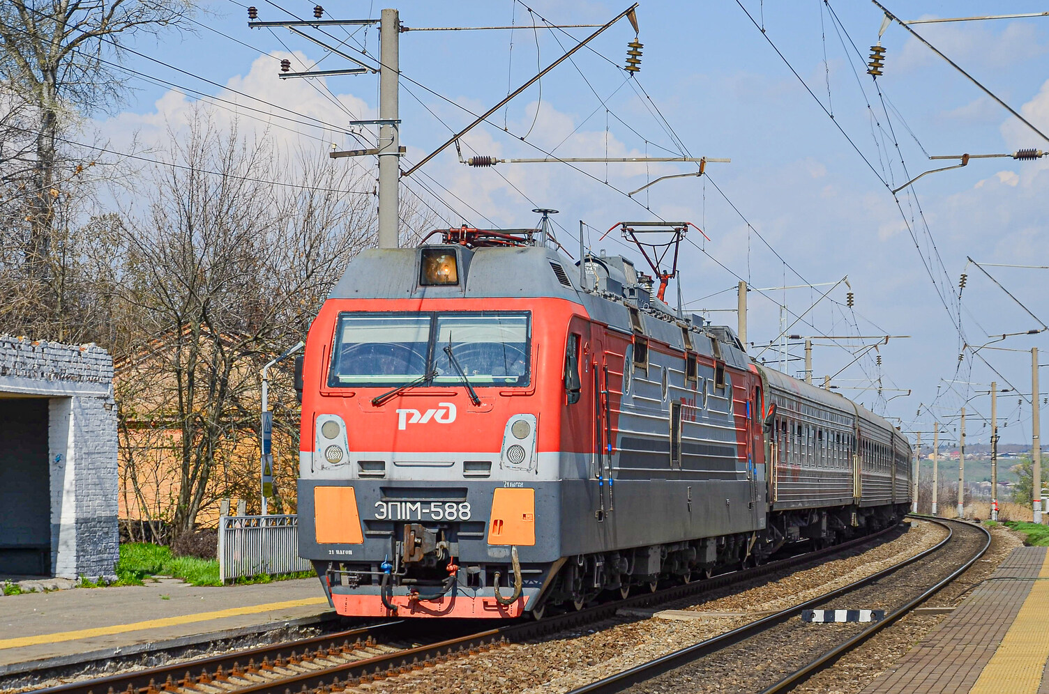 ЭП1М-588