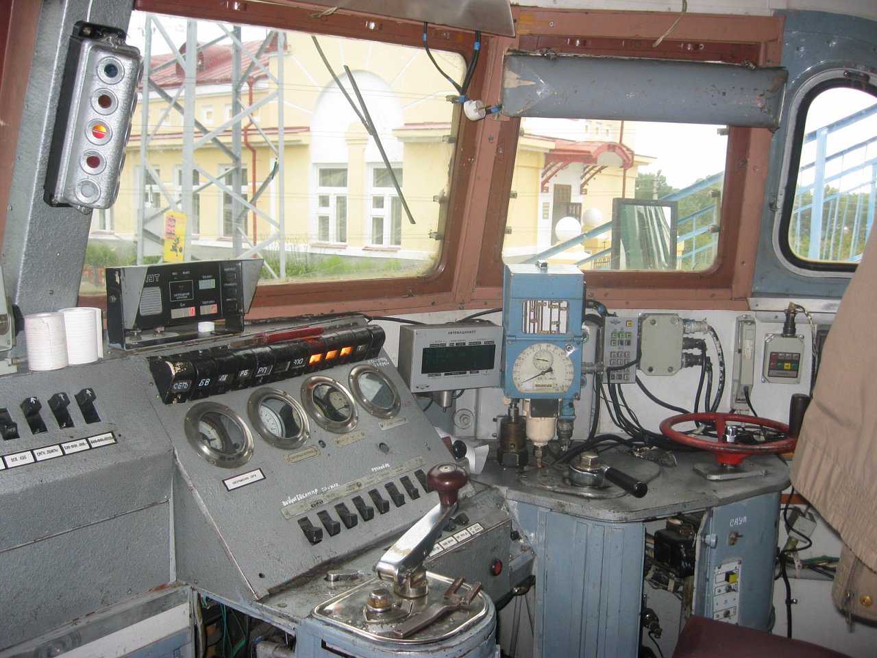 ЭР2К-603