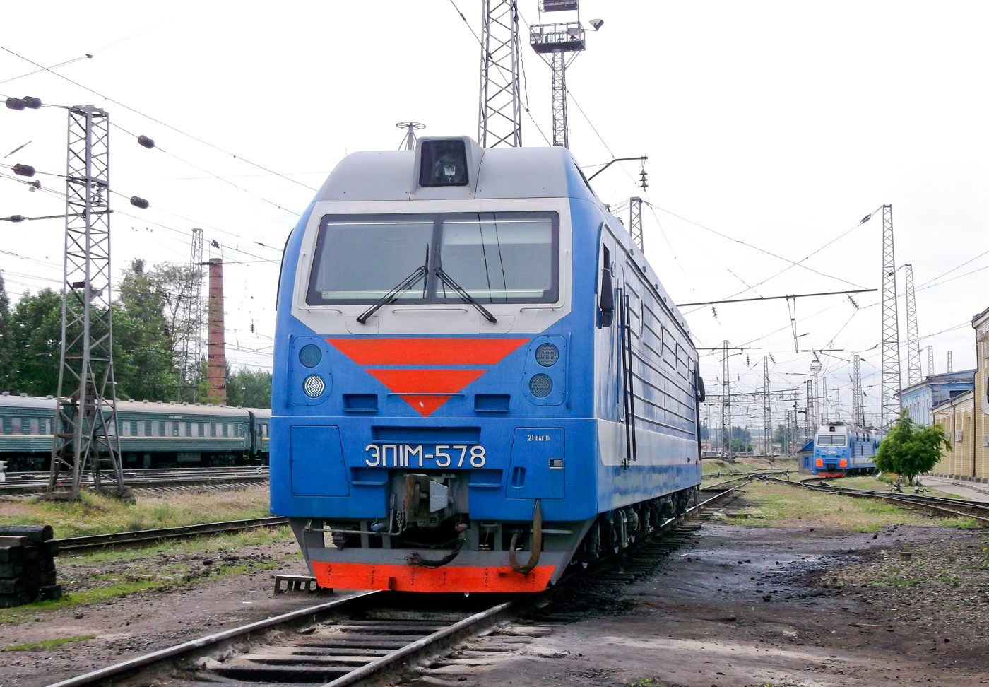 ЭП1М-578