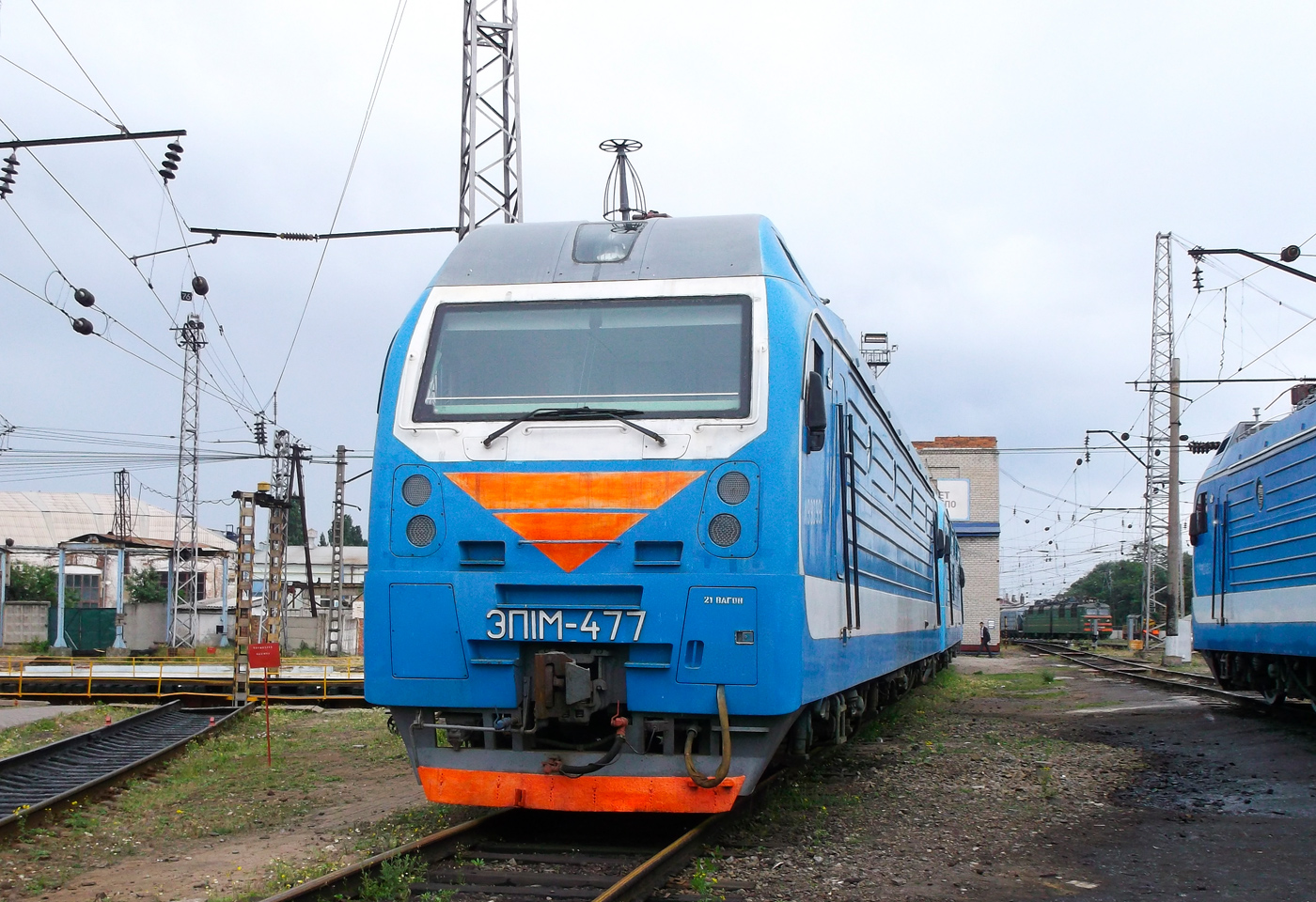 ЭП1М-477