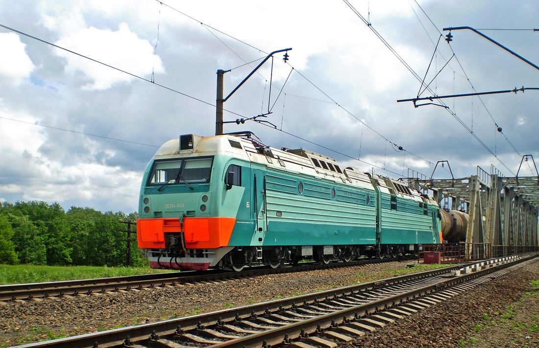 2ЭЛ4-004