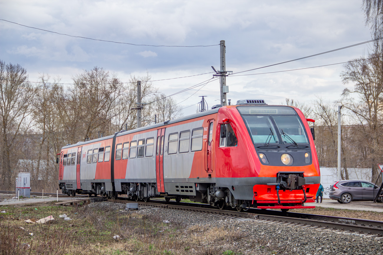 РА2-083