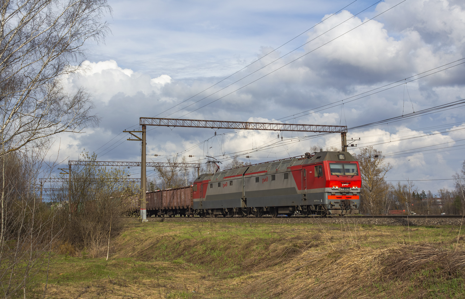 2ЭС6-1519
