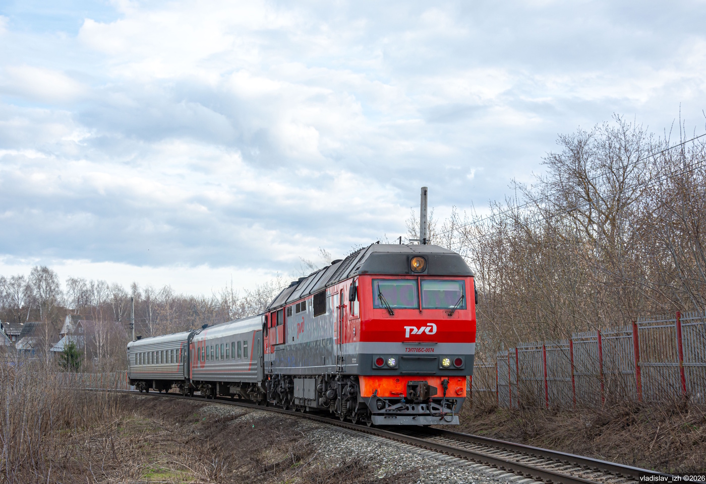 ТЭП70БС-074